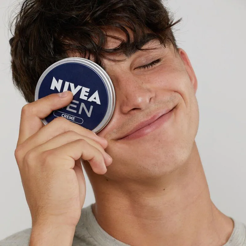 Κρέμα Nivea Men