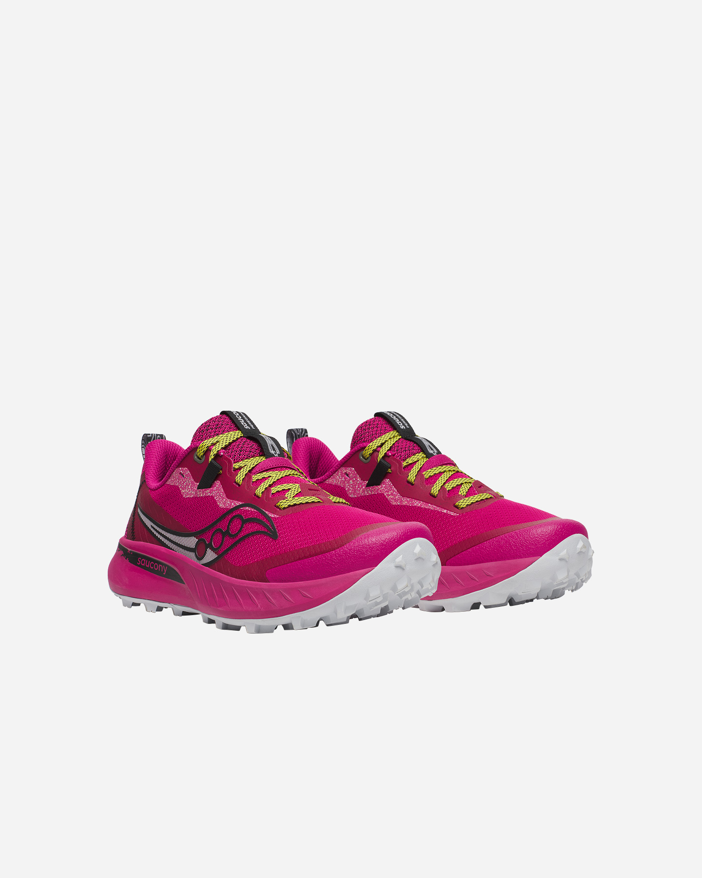 Scarpe Trail Saucony Peregrine 15 W S10990-161