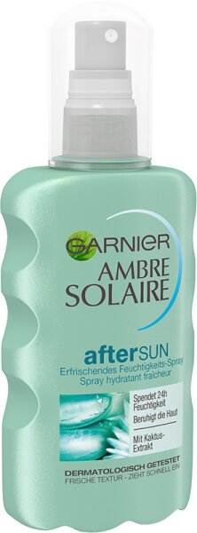 Garnier Ambre Solaire After Sun Spray