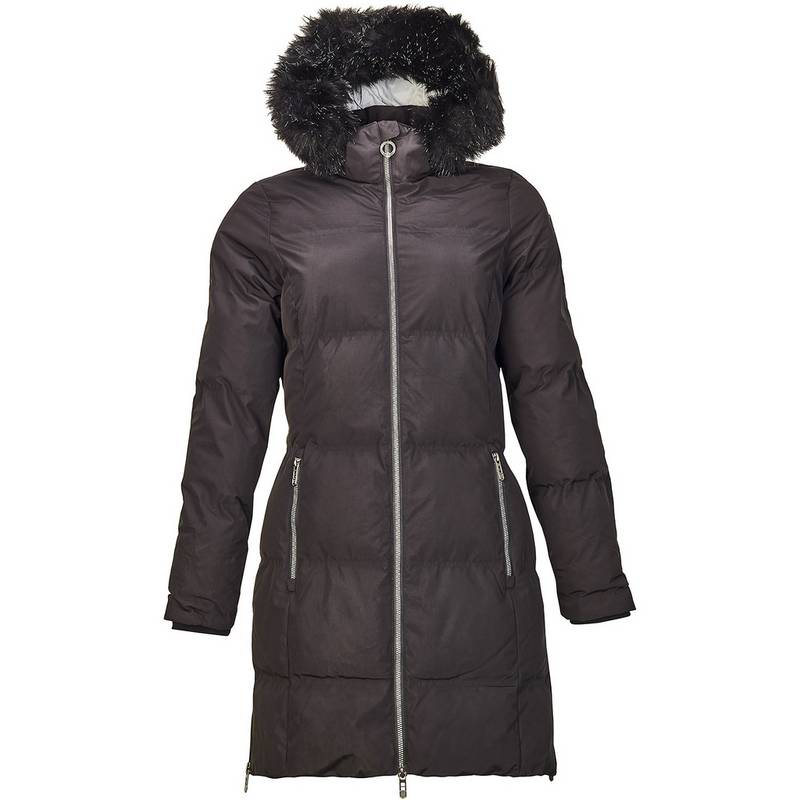 KILLTEC Callena Funktionsmantel Damen