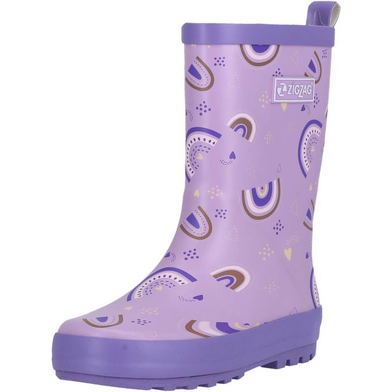ZigZag Gemus Gummistiefel Kinder