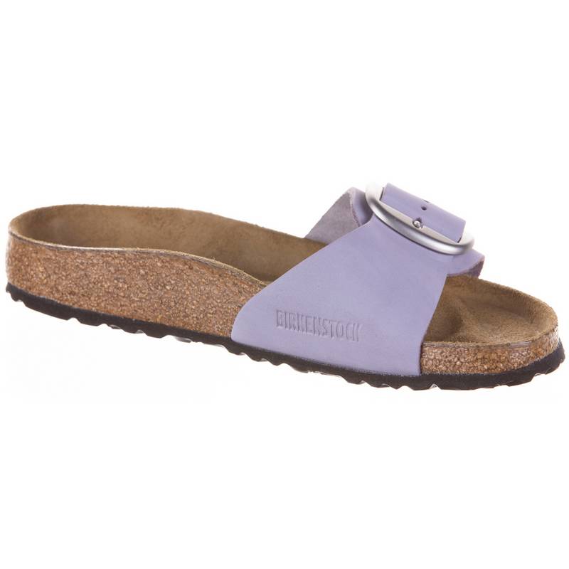 Birkenstock Madrid Big Buckle Sandalen Damen