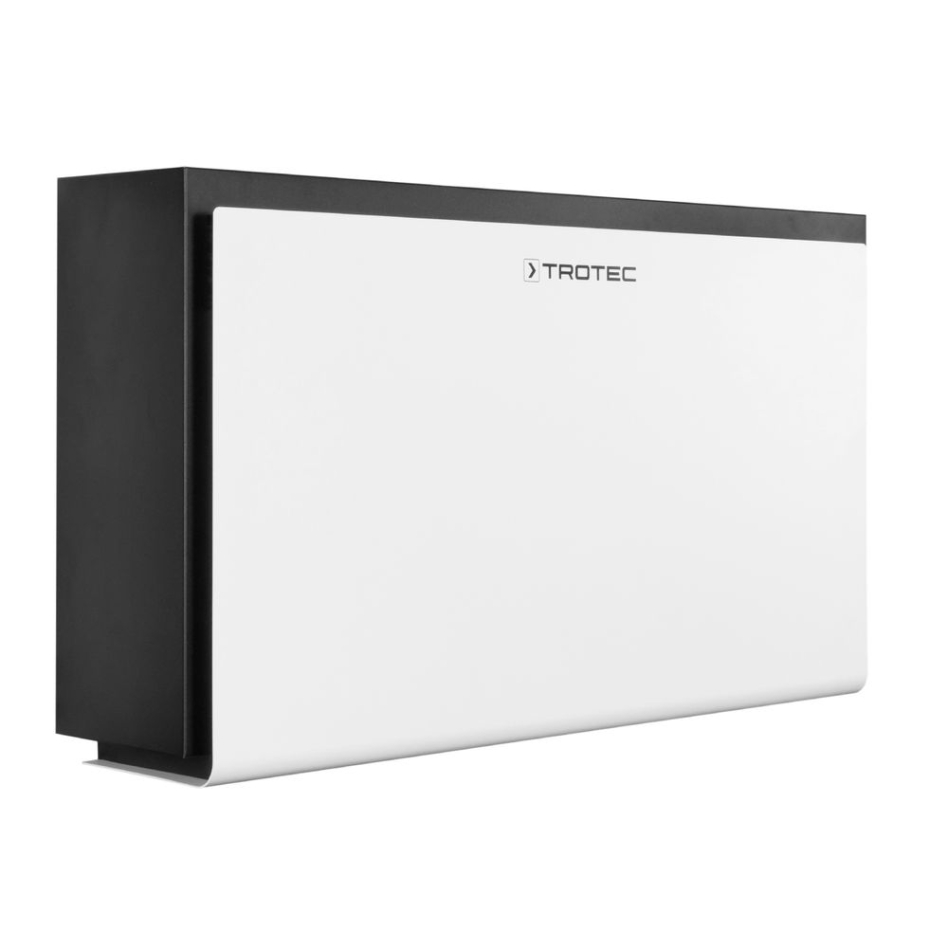 Trotec 1125000420 DH 60 VPR+ ilmankuivain 90L/24H