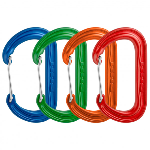 DMM - WalldO - Schnappkarabiner