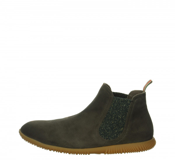 HAUKI Chelsea Boots - Slate