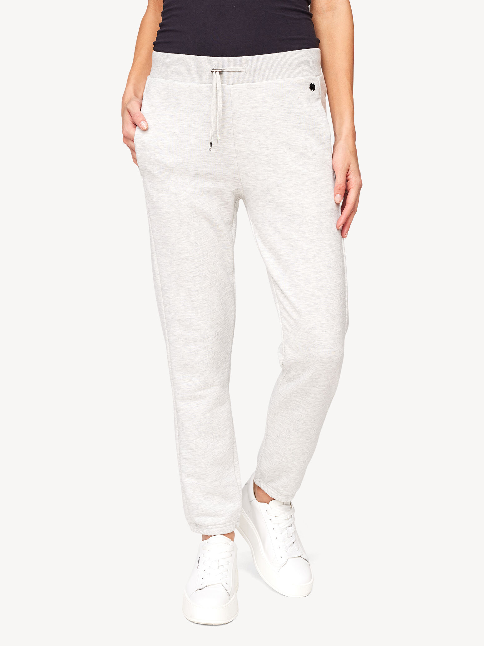 Pantalon - gris