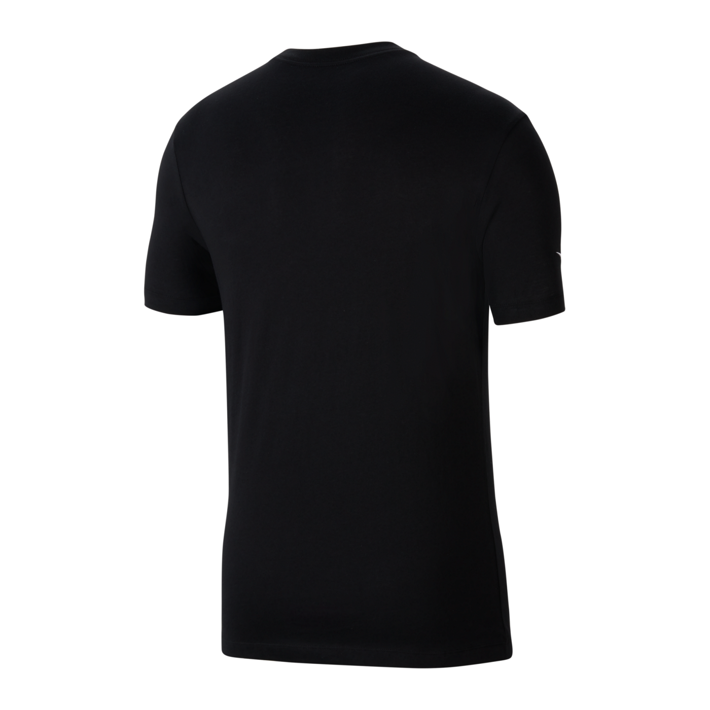 Nike Park 20 T-Shirt Schwarz Weiss F010