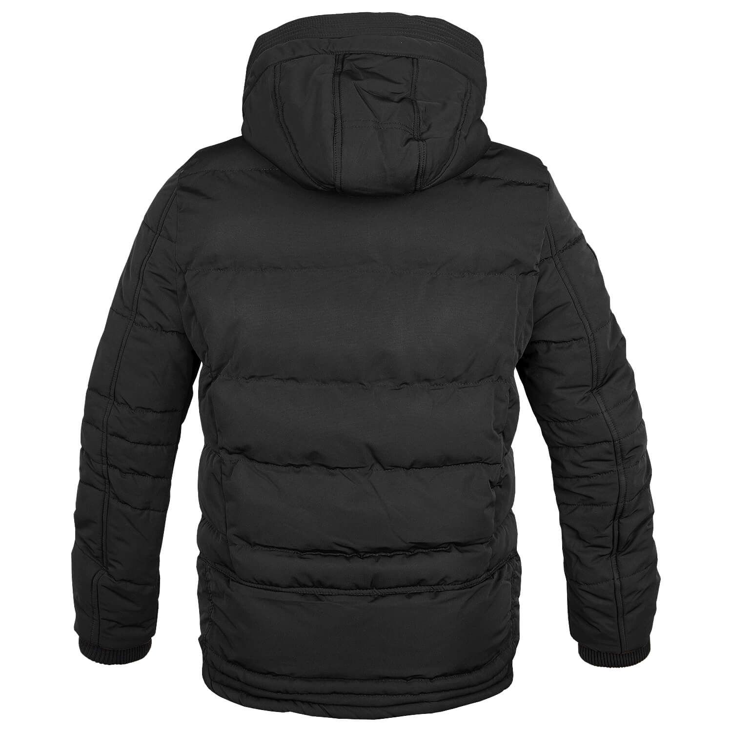Winterjacke Stanton