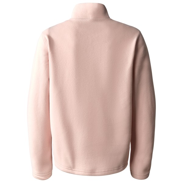 The North Face - Teen's Glacier Fleece 1/4 Zip - Fleecepullover