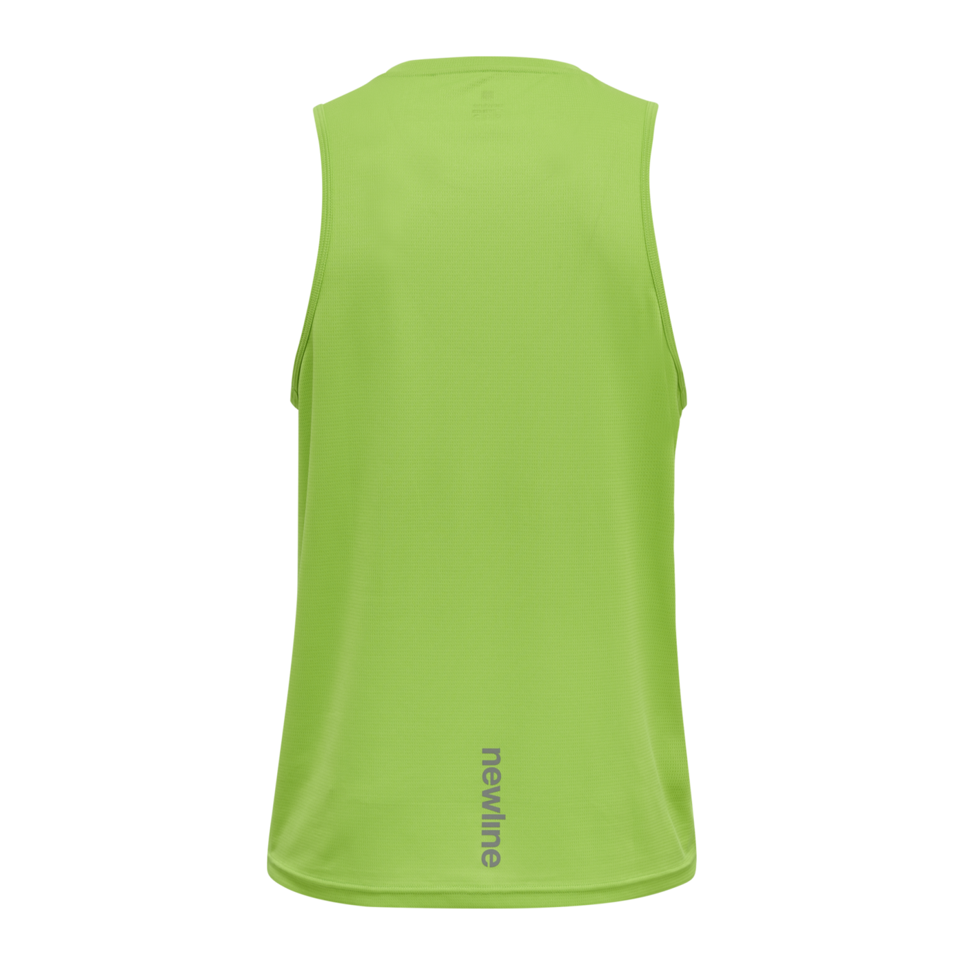 Newline Core Tanktop Running Grün F6402