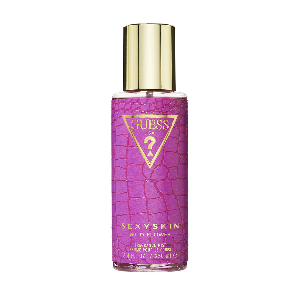 Guess Wild Flower Brume pour le Corps