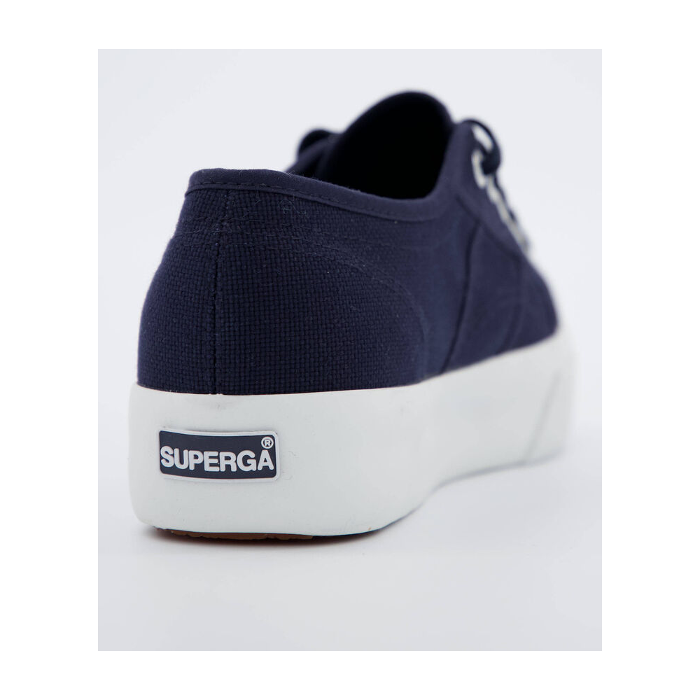 Superga Cotu S00C3N0-2730-F43 / blau