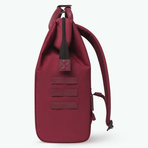 Adventurer Large Backpack Santiago de Cuba burgundy
