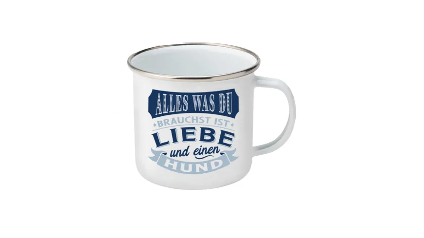 Lady Becher - Hund