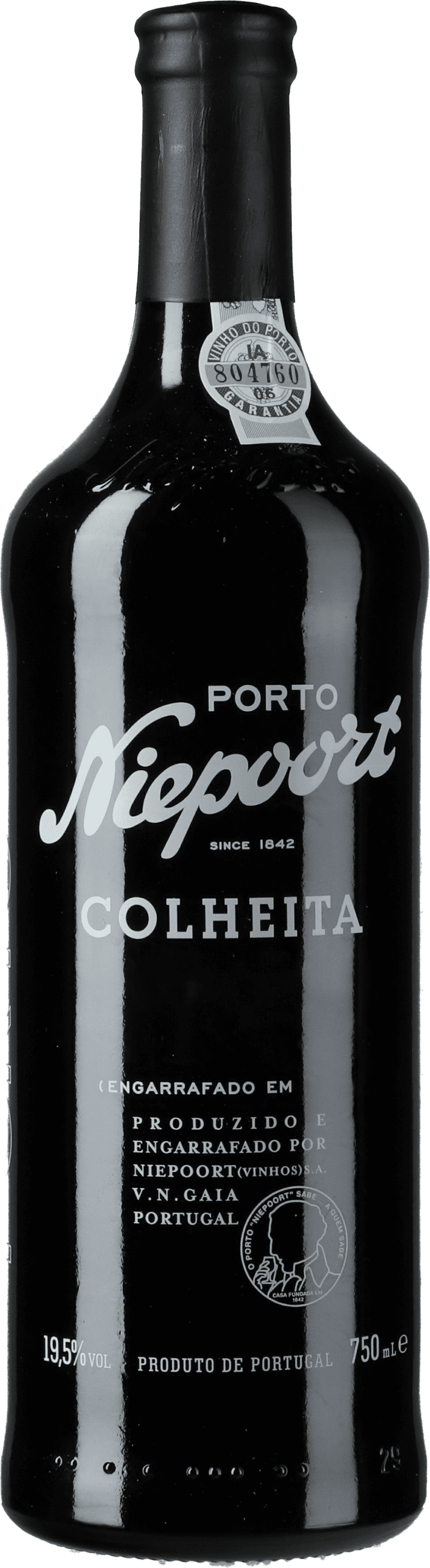 Niepoort: Colheita Port 2008