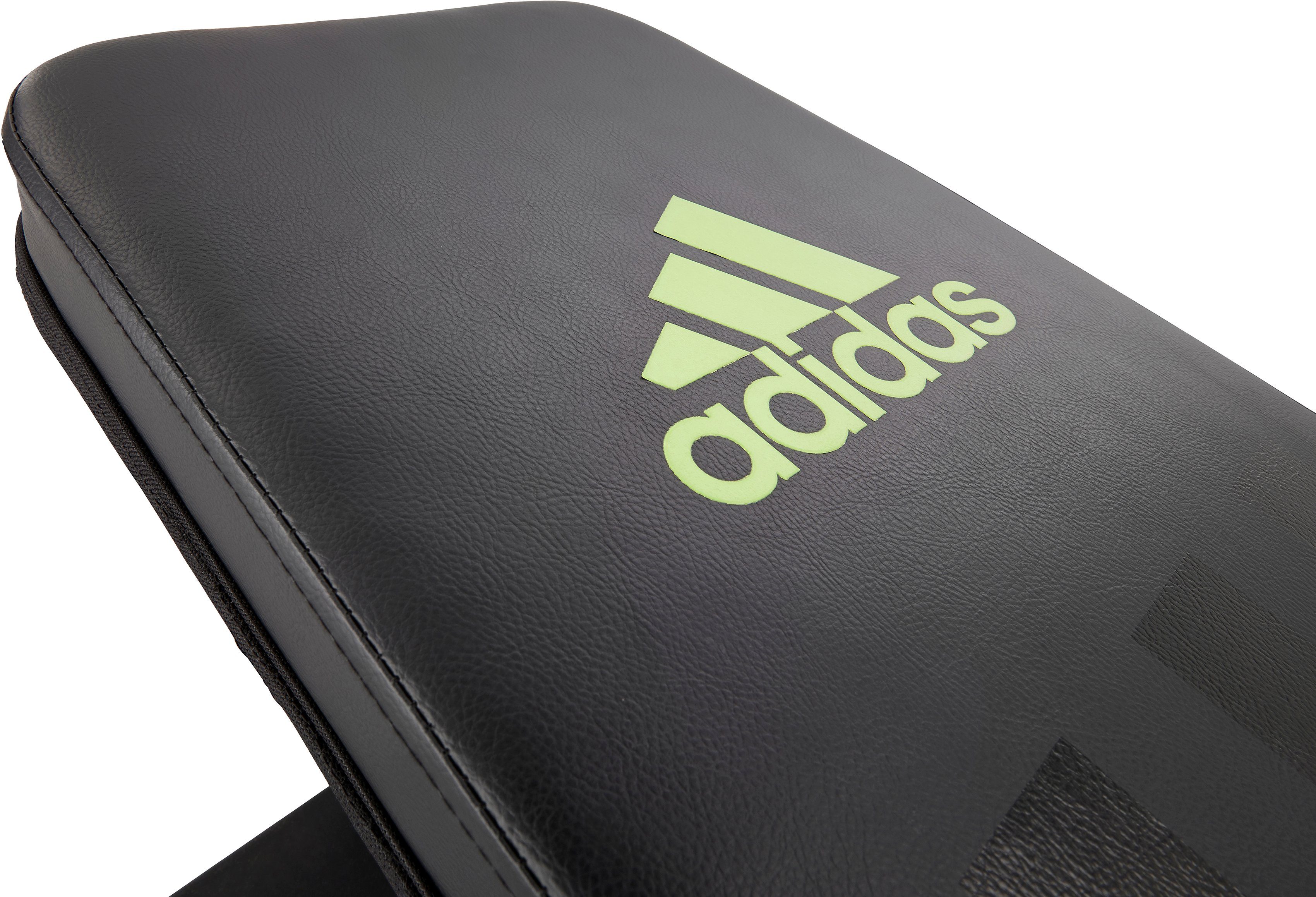 adidas Performance Trainingsbank adidas Performance Flachbank