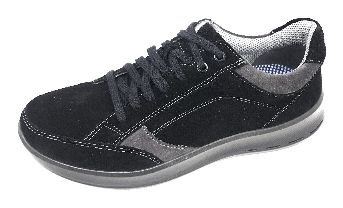 Jomos Starter II 328394-84-0060 Schwarz 60 schwarz/ covey