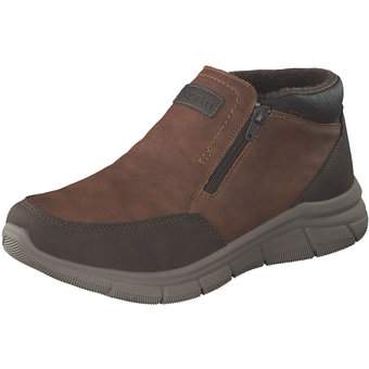 Bugatti Soa Stiefelette in braun