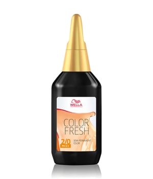 Wella Professionals Color Fresh Professionelle Haartönung-75 ml