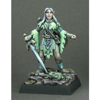 Liriel Silverlocks