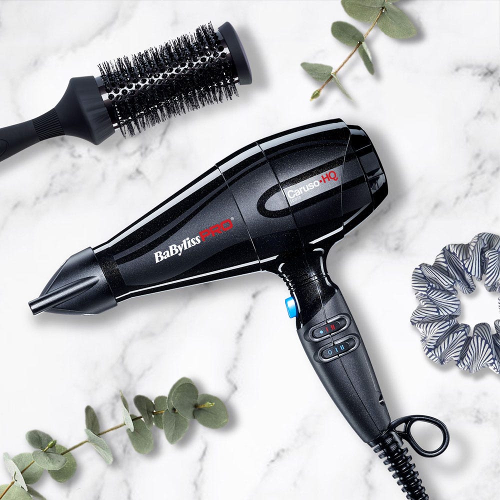 Babyliss PRO Caruso Ionic 2400W