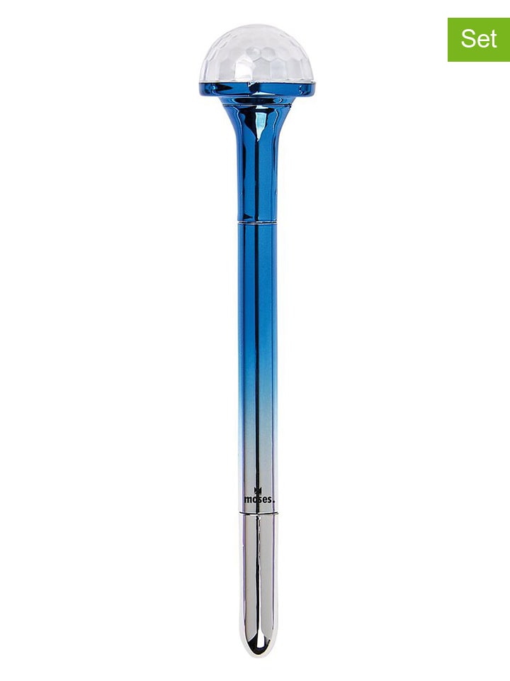 moses. 2er-Set: Funkelnder Discostift in Bunt (Überraschungsprodukt) günstig kaufen onesize