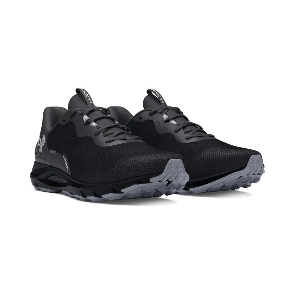 Under Armour Sonic 3027764-001 / schwarz