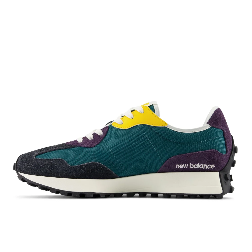 New Balance 327 MS327HA / grün