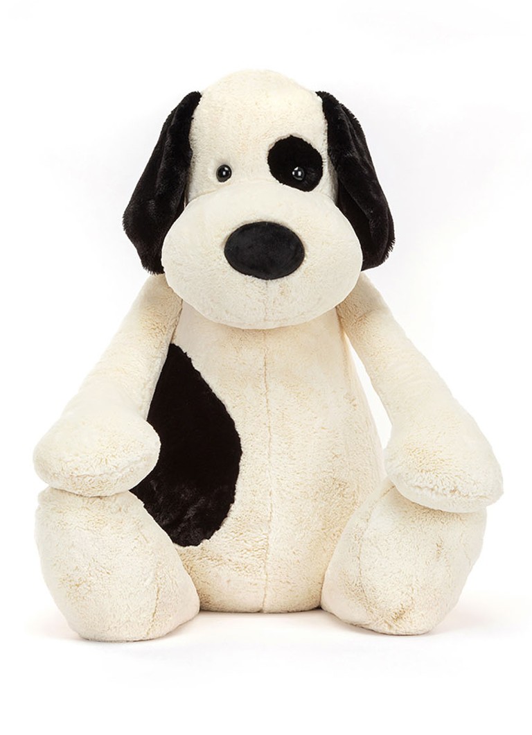 Pluszowa zabawka Jellycat nieśmiały szczeniak, 138 cm