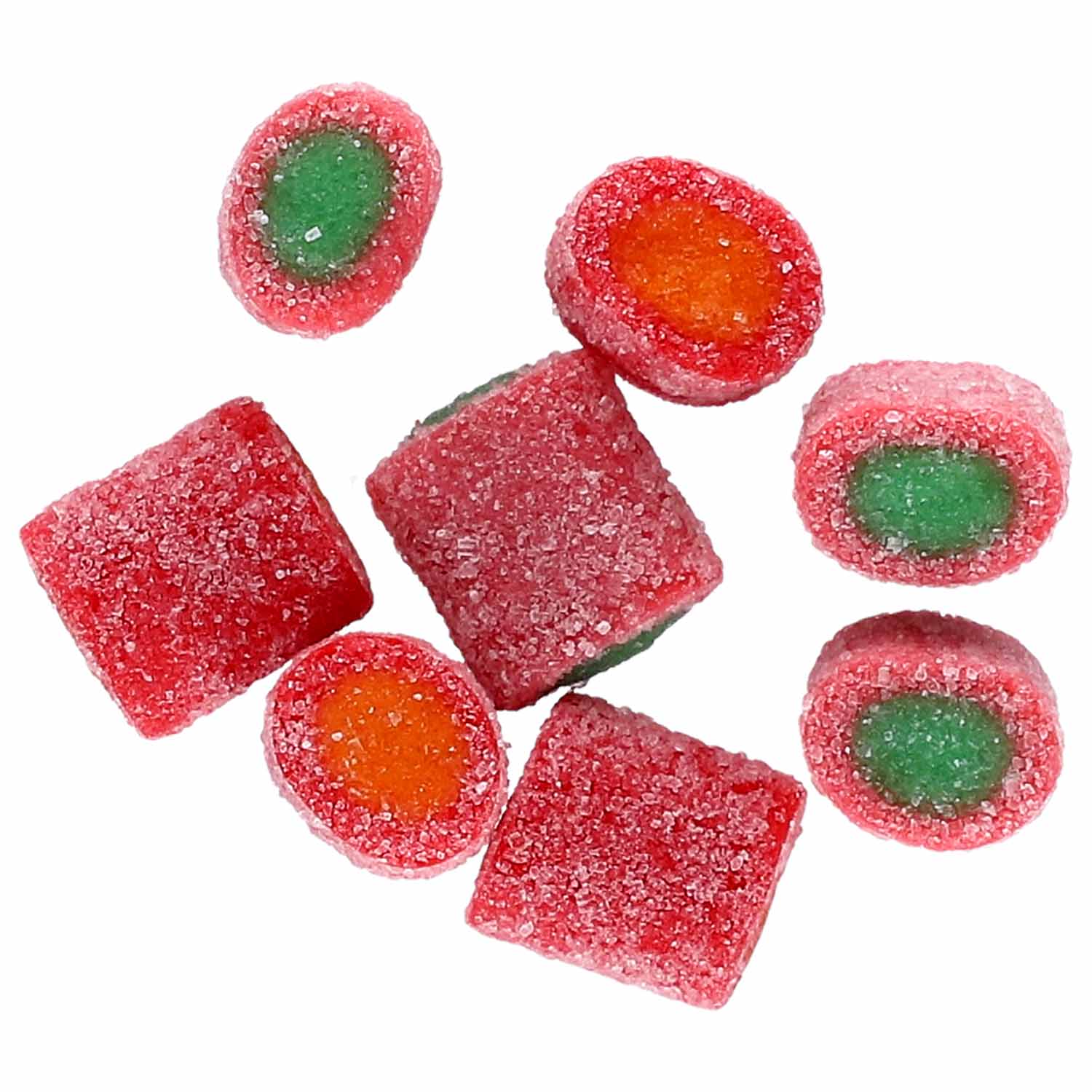 Jolly Rancher Bites Awesome Twosome 184g