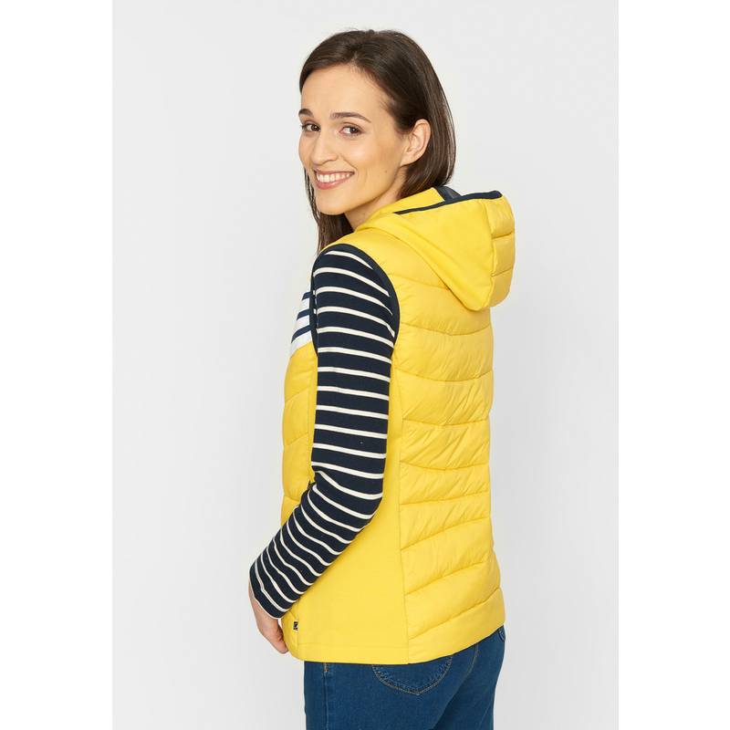 Sea Ranch Elle Steppweste Damen