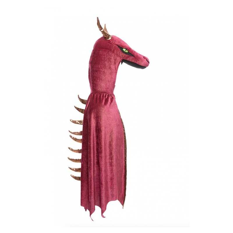 Cape Dragon 4-6ans