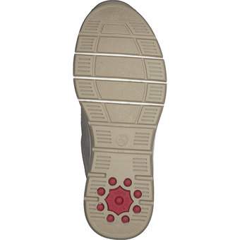 Relife Sneaker in beige