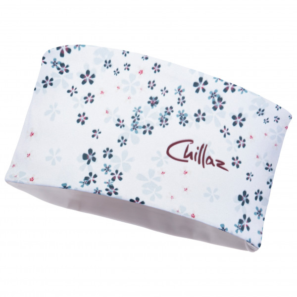 Chillaz - Flower Headband - Stirnband