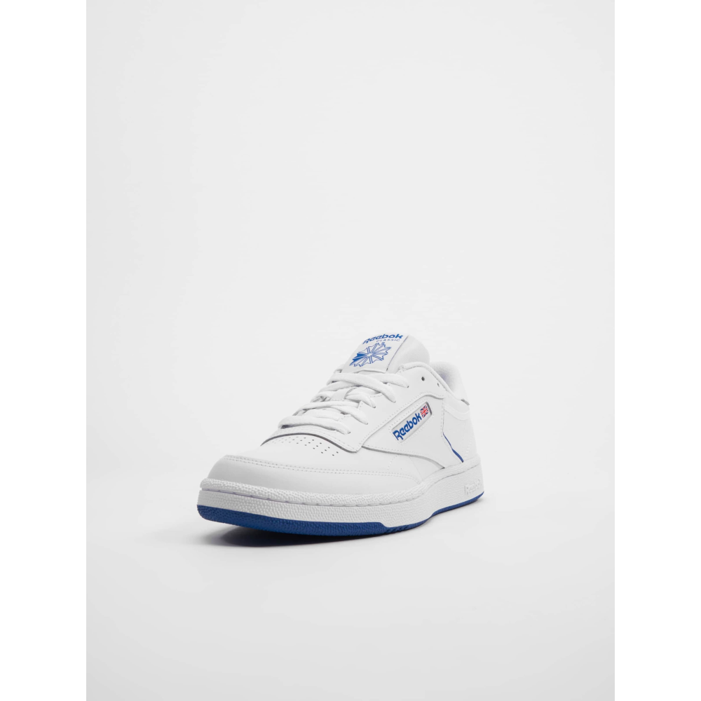 Reebok Club C 85 ID9272 / weiss