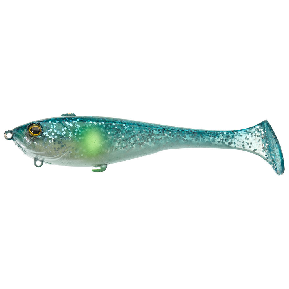 Leurre Souple Shad Illex Dunkle 15cm, 29,5g