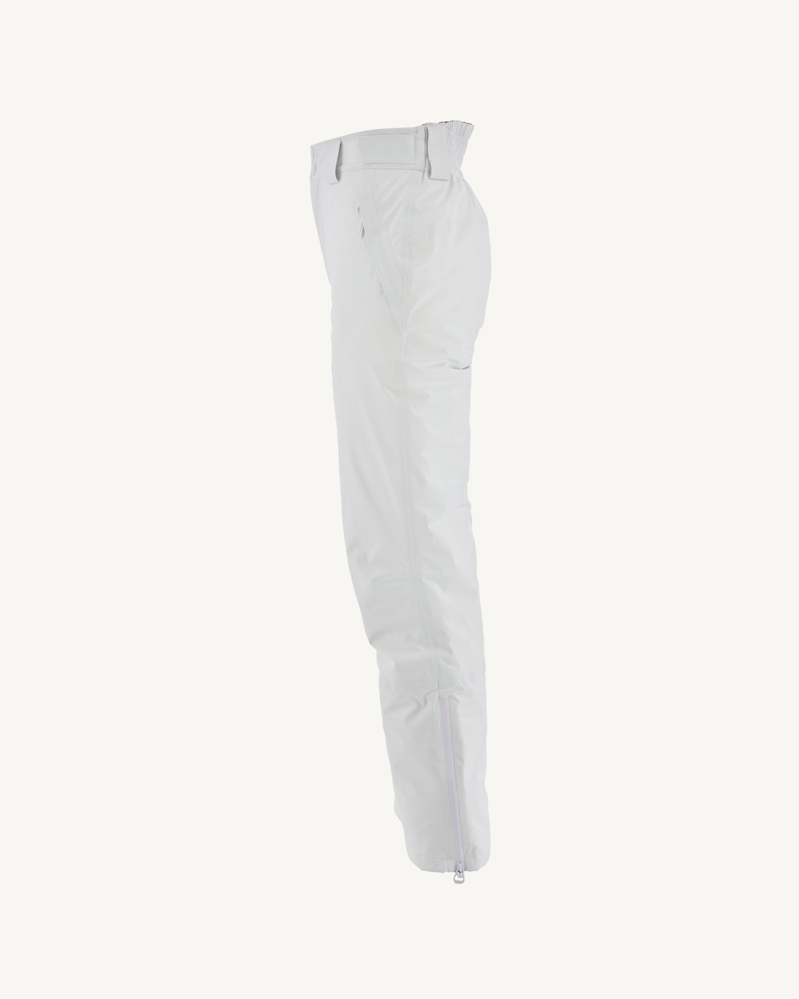 Pantalon de ski Grand Froid Blanc Stepper