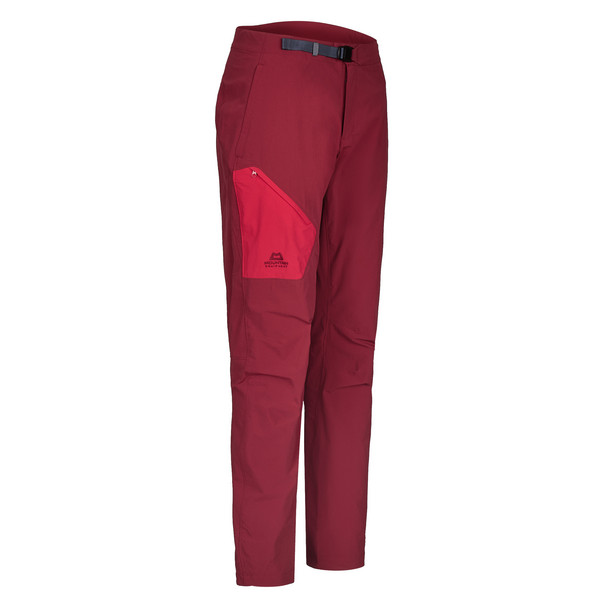 COMICI WMNS PANT (AC) Damen - Trekkinghose