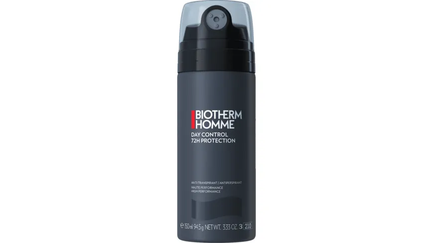 BIOTHERM HOMME Deospray Day Control 150 ml