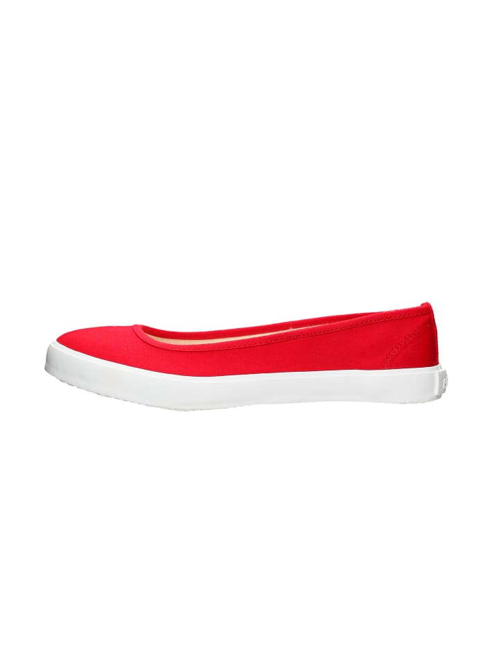 ethletic Ballerinas Fair Dancer in cranberry red günstig kaufen