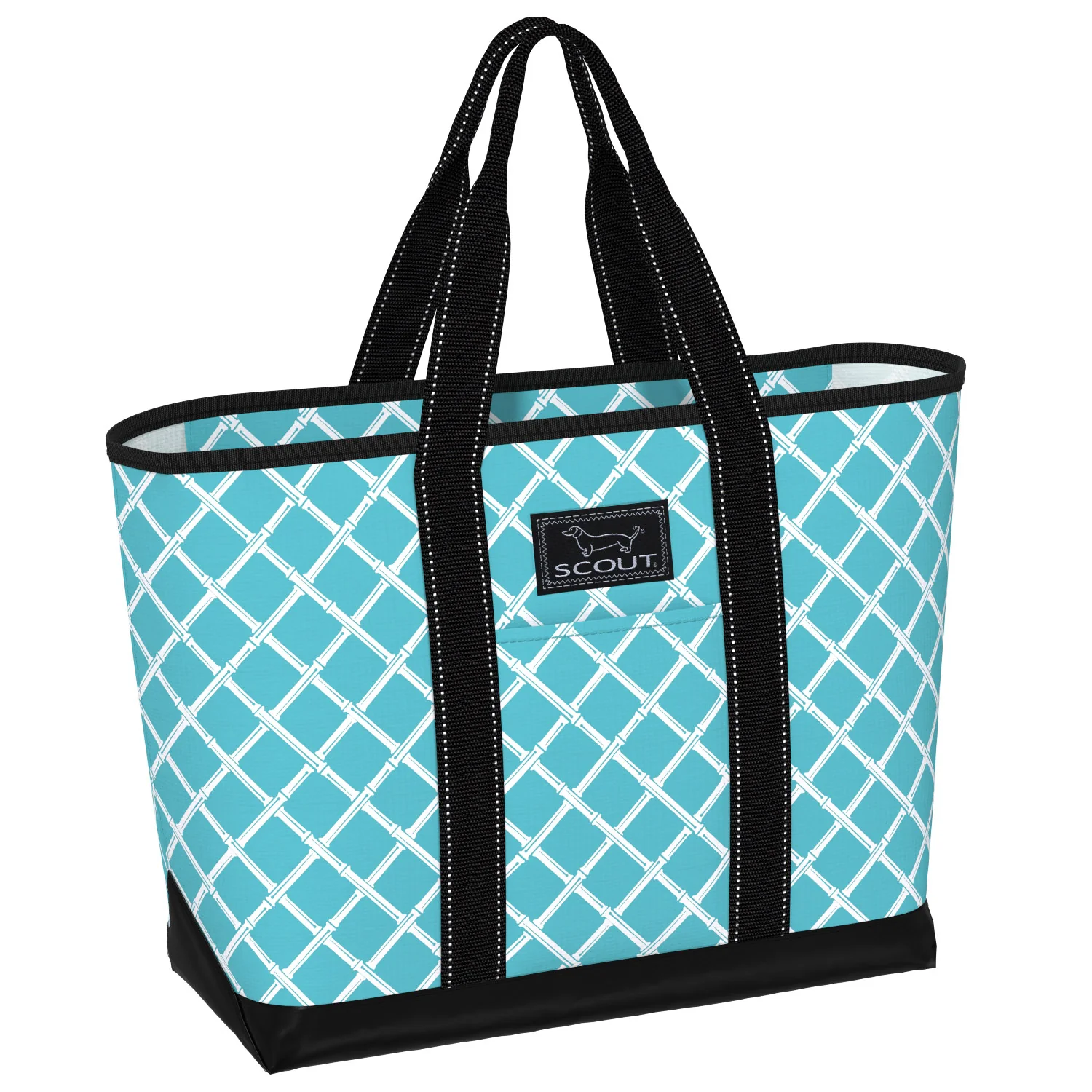 Slim Tote Large La Bumba