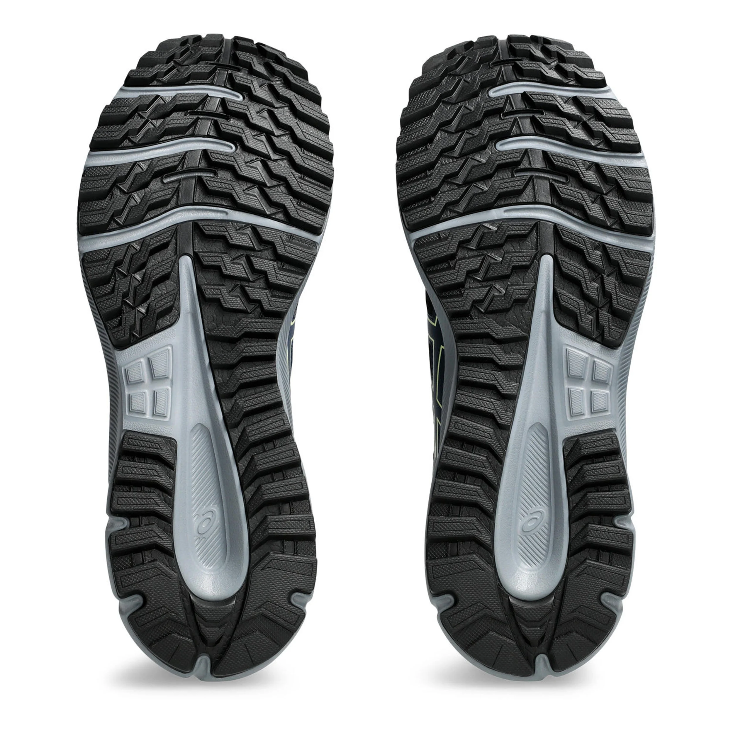 Trail Scout 3 Trailschuh Herren - Dunkelblau, Hellblau