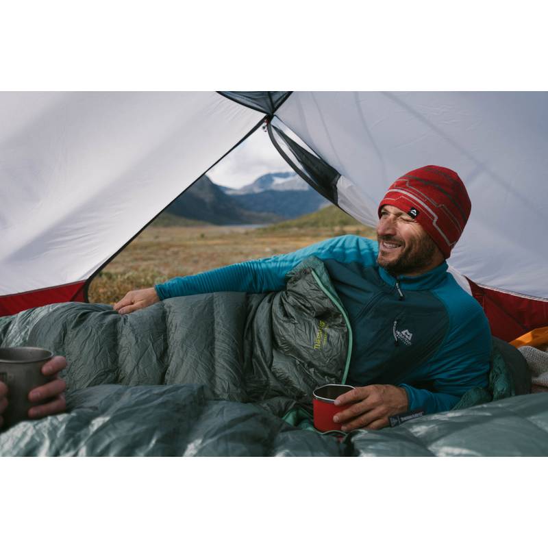 Therm-A-Rest Questar 32F/0C Daunenschlafsack