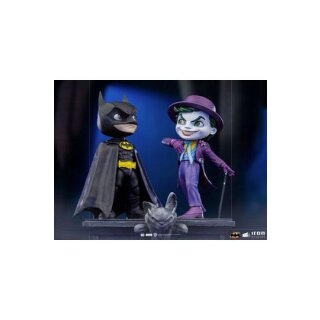 Minico The Joker