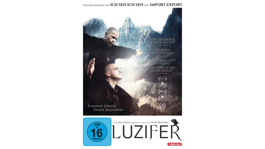 Luzifer