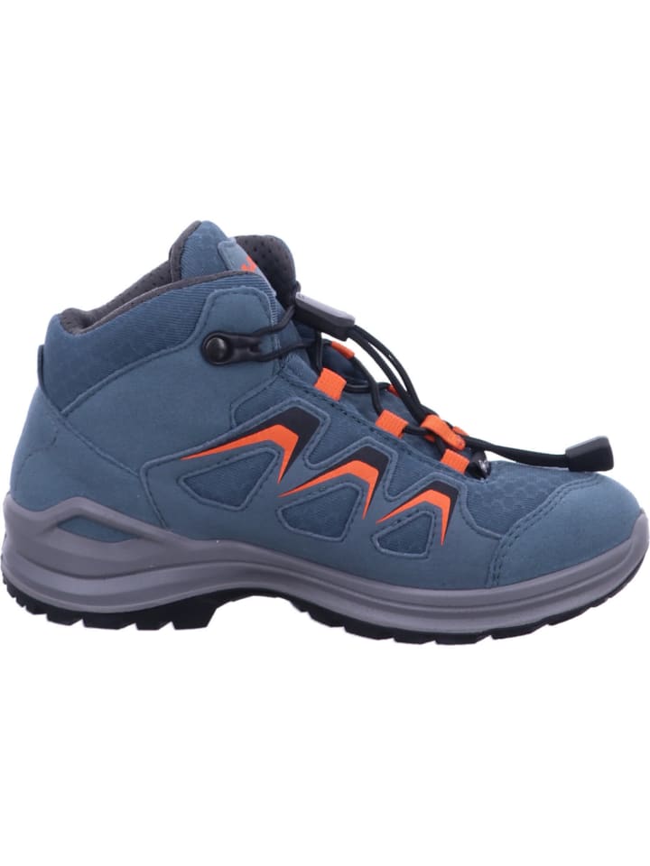 LOWA Wanderschuh in blau günstig kaufen
