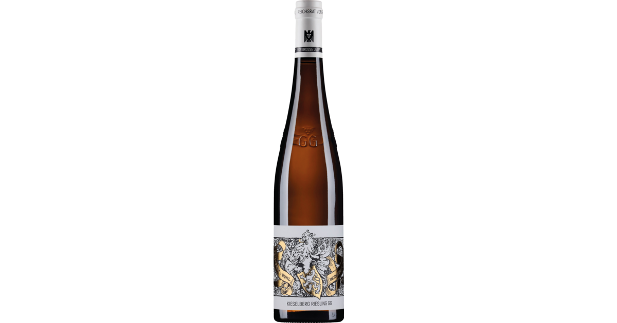 Kieselberg Riesling GG