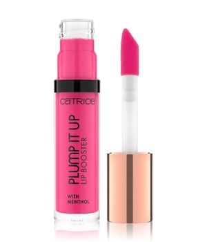 CATRICE Plump It Up Lip Booster Lipgloss-3.5 ml