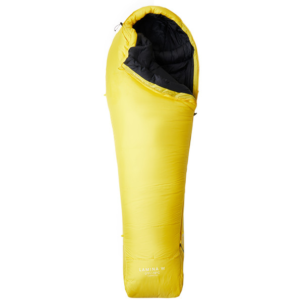 LAMINA W 0F/-18C LONG Damen - Winterschlafsack