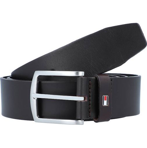 TOMMY HILFIGER Denton Gürtel Leder